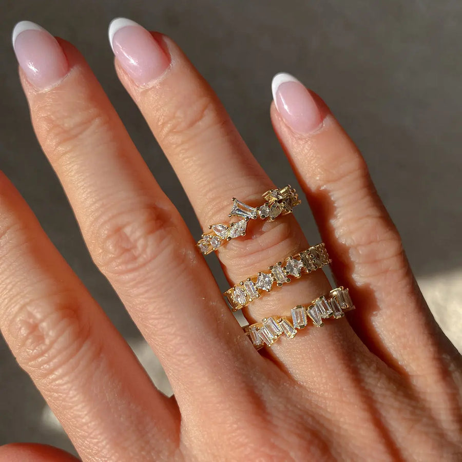 Ava Ring Objkts