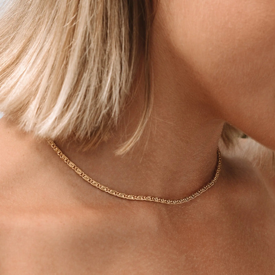 Agape Halskette Atolea Waterproof Jewelry