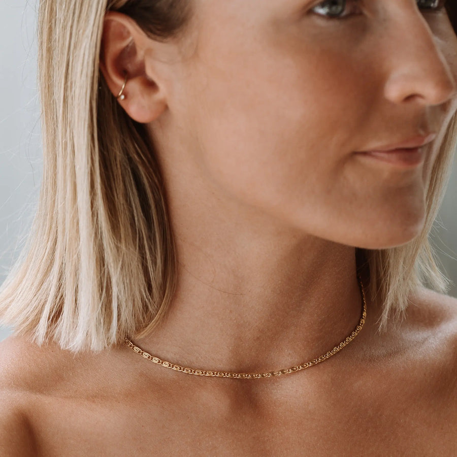Agape Halskette Atolea Waterproof Jewelry