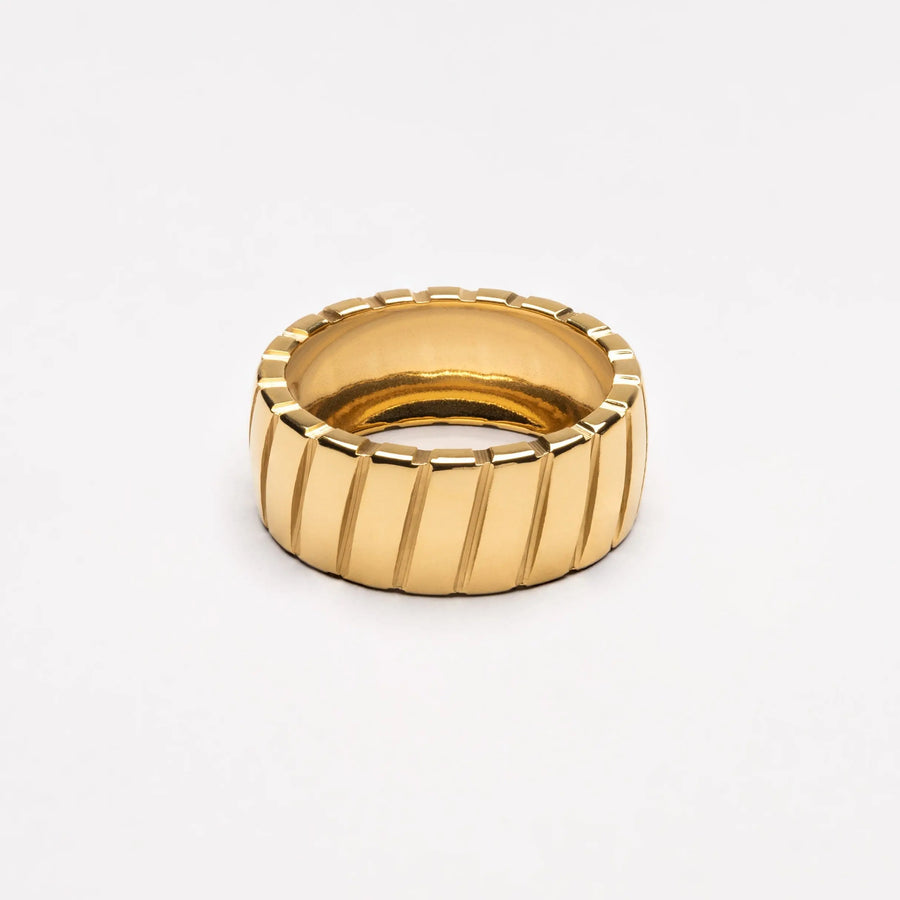 Derkischer Ring Atolea Waterproof Jewelry