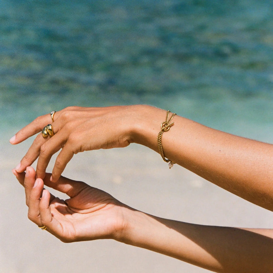 Damenarmband Atolea Waterproof Jewelry