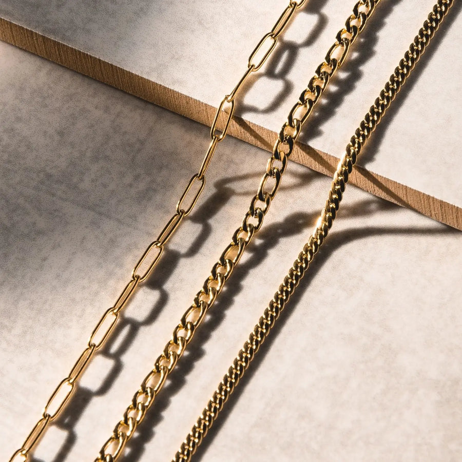 Elegante Kette Atolea Waterproof Jewelry