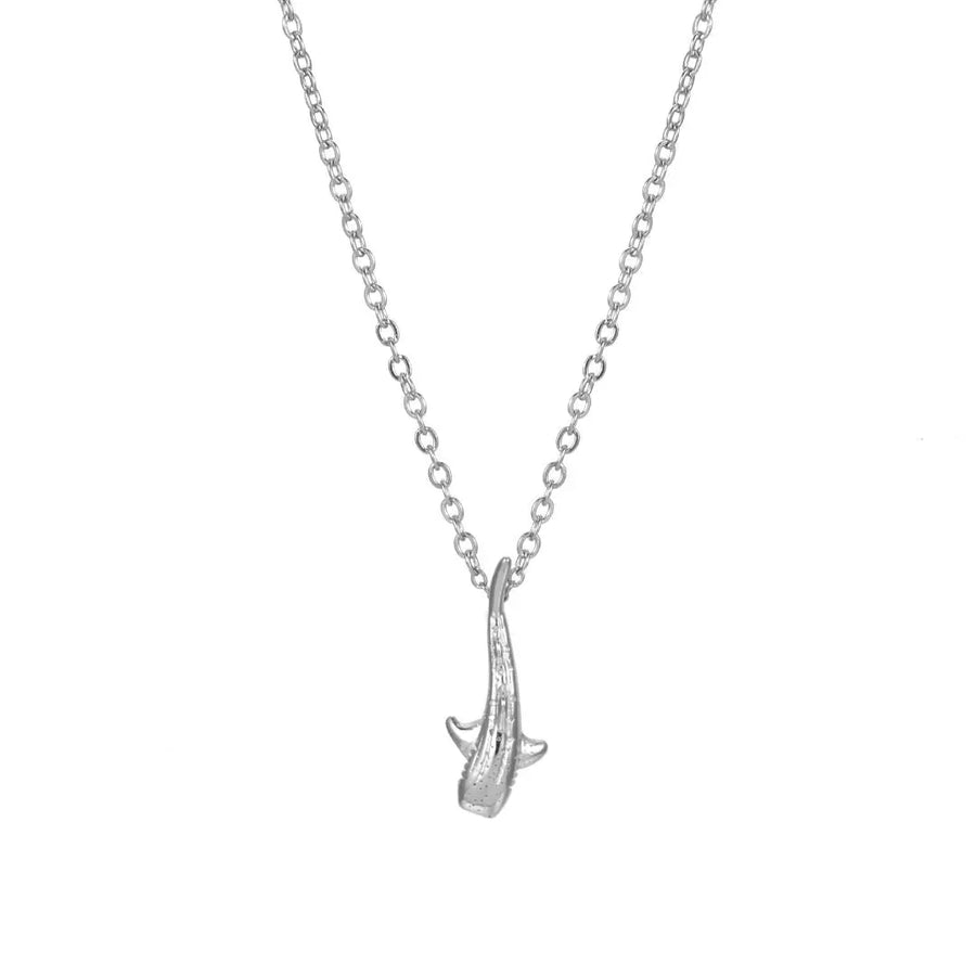 Walhai-Halskette Atolea Waterproof Jewelry