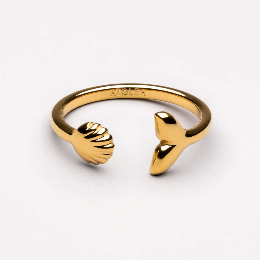 Inselring Atolea Waterproof Jewelry