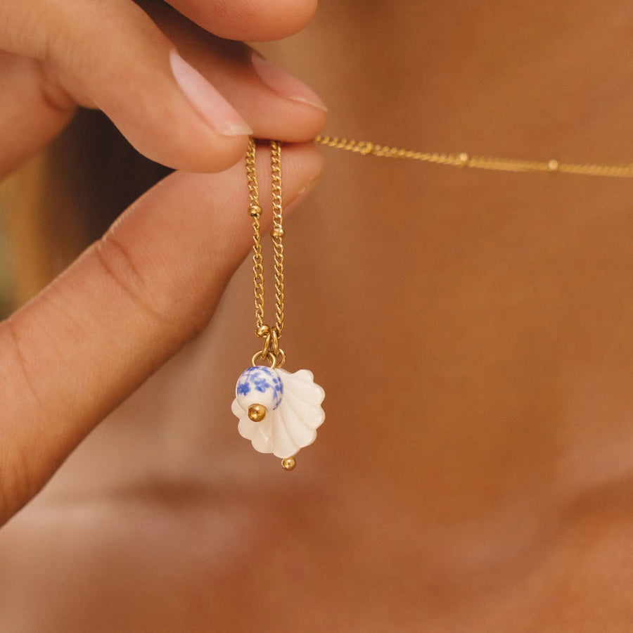 Santorini-Halskette Atolea Waterproof Jewelry