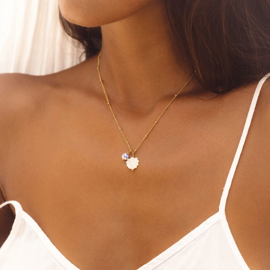 Santorini-Halskette Atolea Waterproof Jewelry