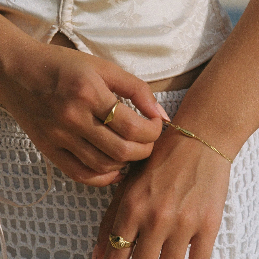 Fischarmband Atolea Waterproof Jewelry