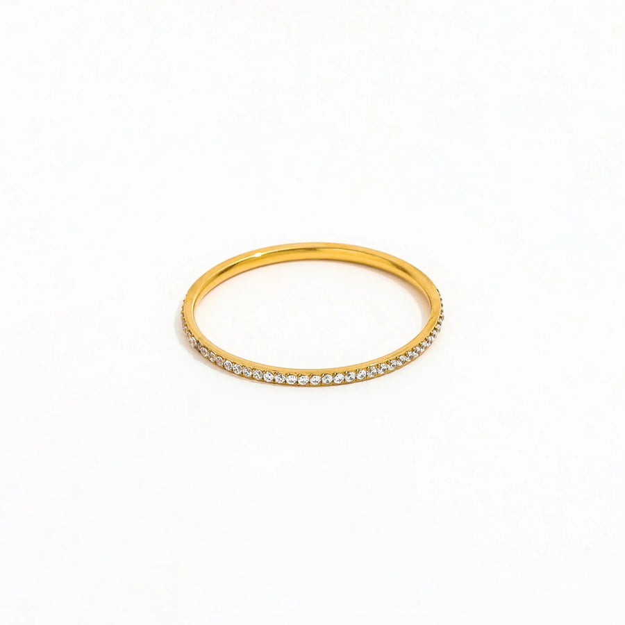 Funkelring Atolea Waterproof Jewelry